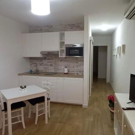 Villanova Apartment كالياري المظهر الخارجي الصورة