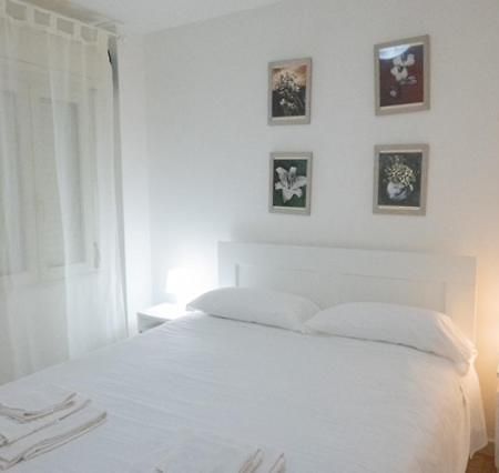 Villanova Apartment كالياري المظهر الخارجي الصورة