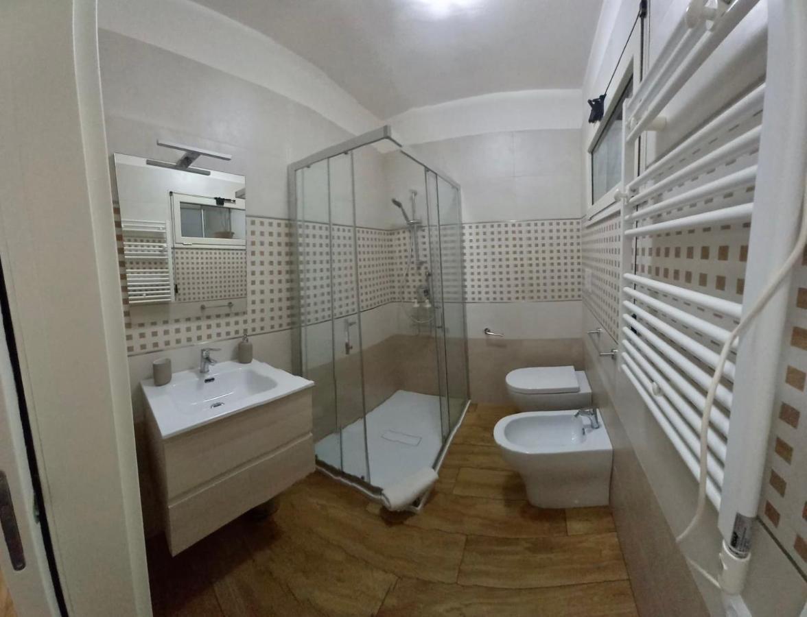 Villanova Apartment كالياري المظهر الخارجي الصورة