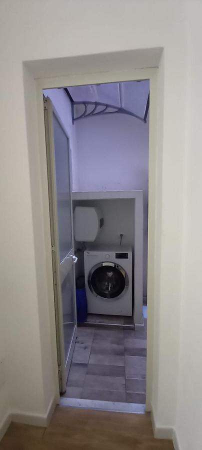 Villanova Apartment كالياري المظهر الخارجي الصورة