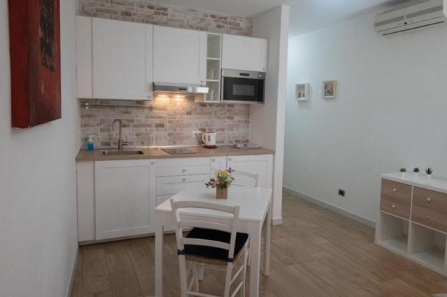 Villanova Apartment كالياري المظهر الخارجي الصورة