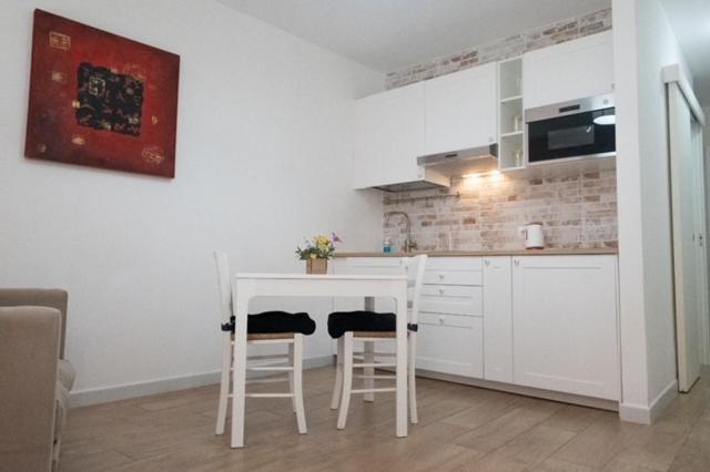 Villanova Apartment كالياري المظهر الخارجي الصورة