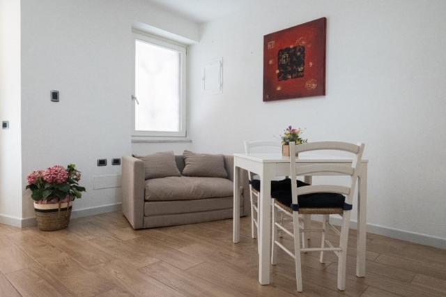 Villanova Apartment كالياري المظهر الخارجي الصورة