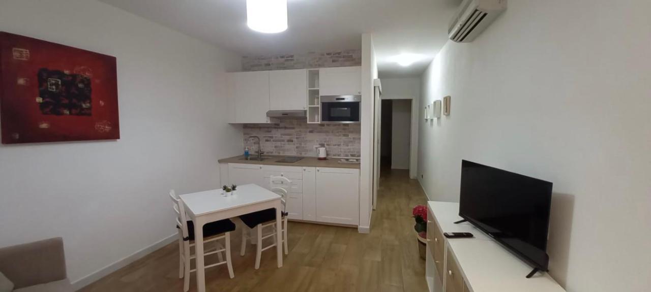 Villanova Apartment كالياري المظهر الخارجي الصورة