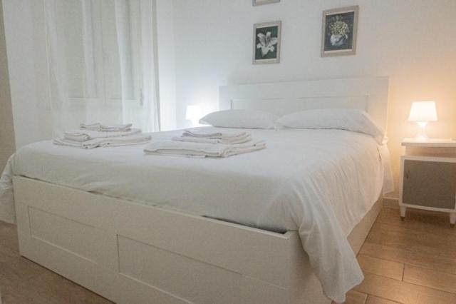 Villanova Apartment كالياري المظهر الخارجي الصورة