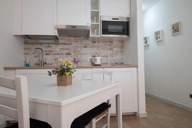 Villanova Apartment كالياري المظهر الخارجي الصورة