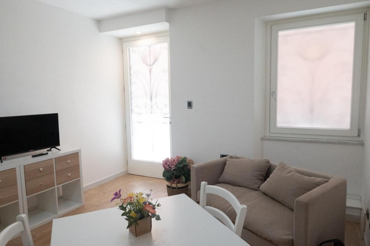 Villanova Apartment كالياري المظهر الخارجي الصورة