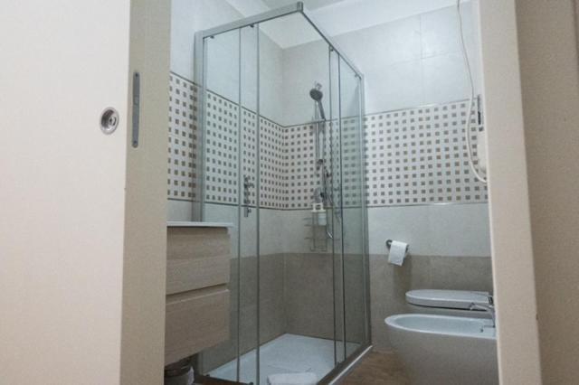 Villanova Apartment كالياري المظهر الخارجي الصورة